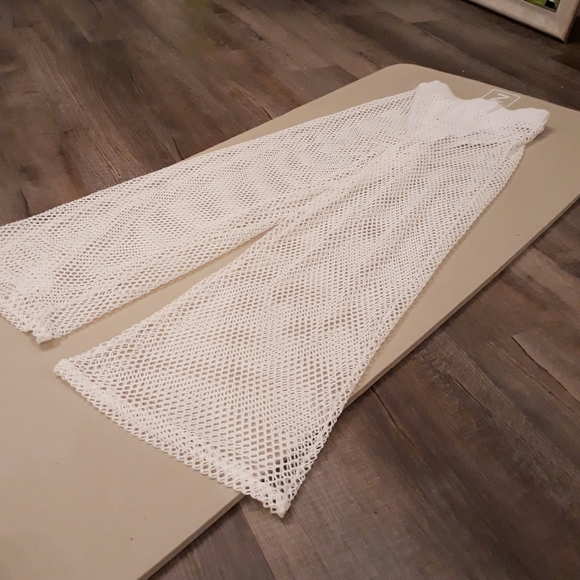 Mesh pants - Picture 4 of 4